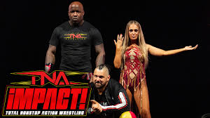 TNA Wrestling